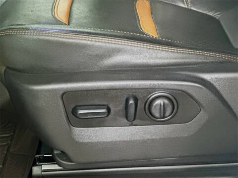 2021 GMC Sierra 2500HD