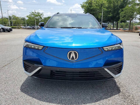 2024 Acura ZDX for sale at Southern Auto Solutions - Acura Carland in Marietta GA