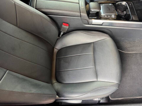 2022 Mercedes-Benz GLB GLB 250 4MATIC