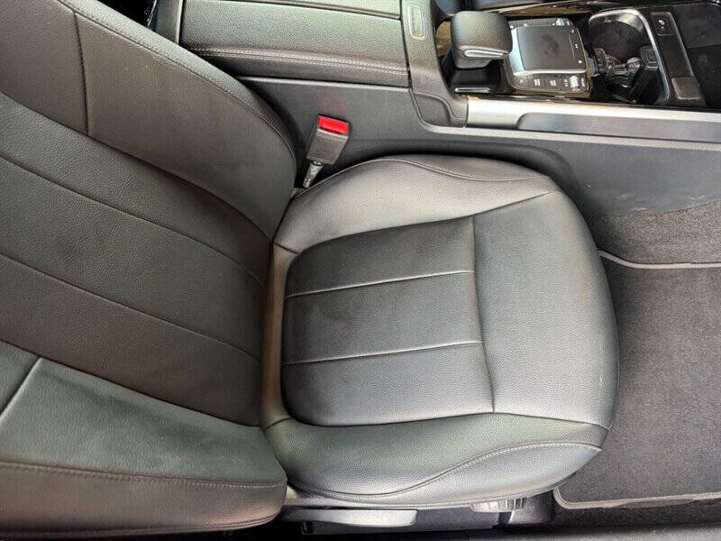 2022 Mercedes-Benz GLB GLB 250 4MATIC