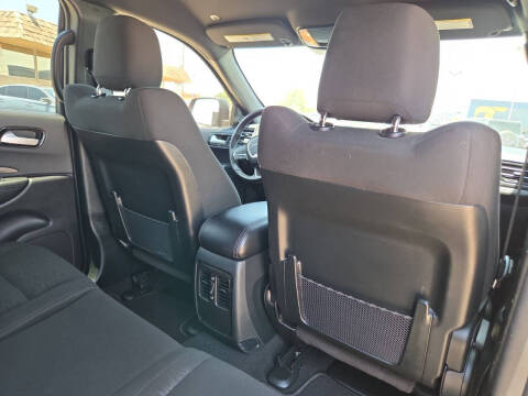 2024 Dodge Durango SXT