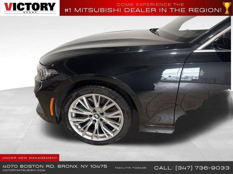 2024 BMW 3 Series 330i xDrive