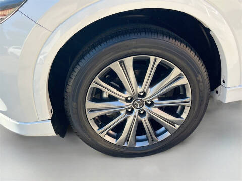 2024 Mazda CX-5 2.5 Turbo Signature