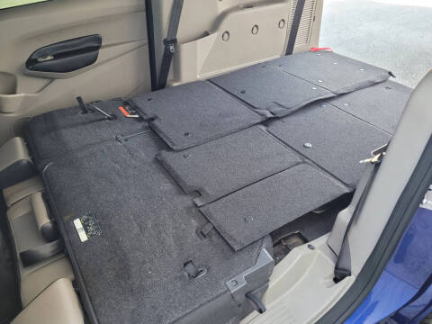 2014 Ford Transit Connect XLT