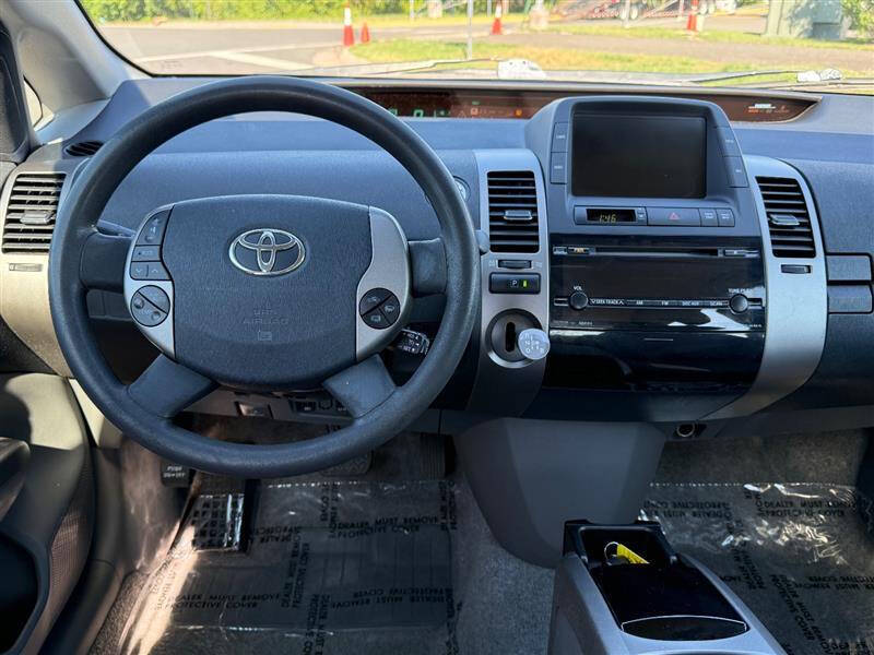 2009 Toyota Prius