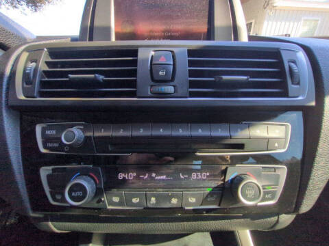 2015 BMW 2 Series 228i