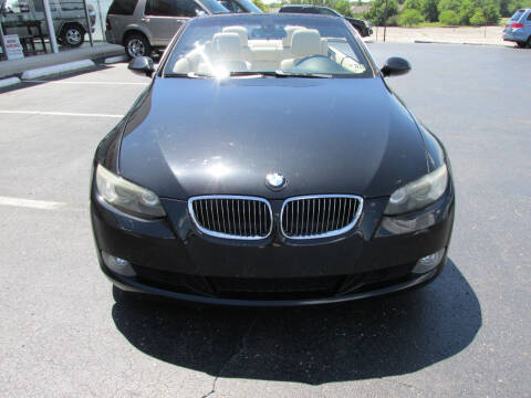 2009 BMW 3 Series 328i