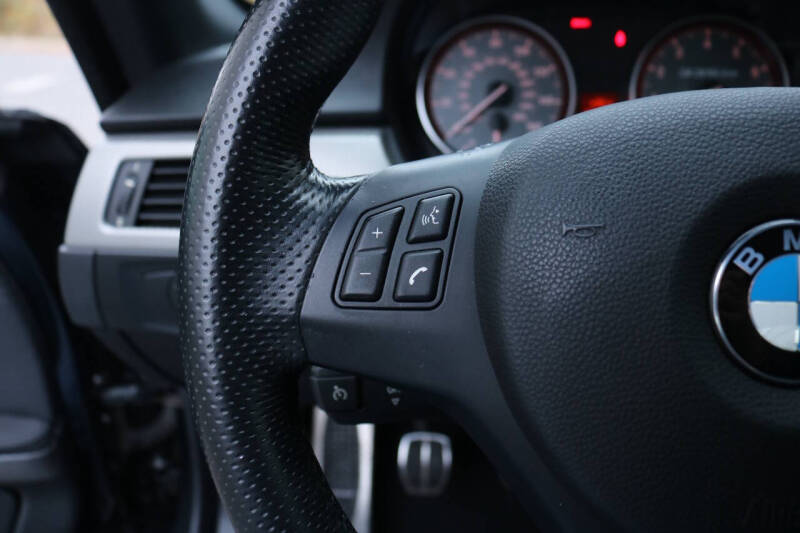 2011 BMW 3 Series 335is