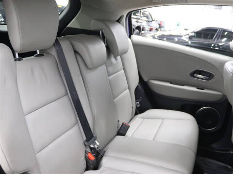 2017 Honda HR-V EX-L w/Navi