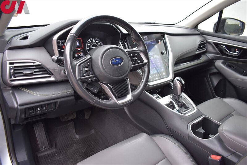 2021 Subaru Outback Onyx Edition XT