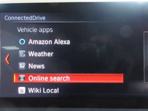 2020 BMW X1 xDrive28i