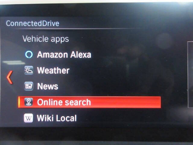 2020 BMW X1 xDrive28i