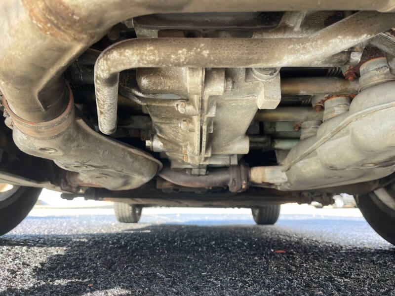 1984 Porsche 911 Carrera