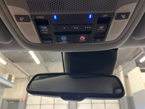 2014 Acura MDX SH-AWD w/Tech