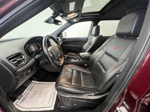 2024 Dodge Durango R/T Plus