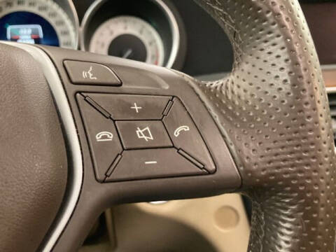 2014 Mercedes-Benz C-Class