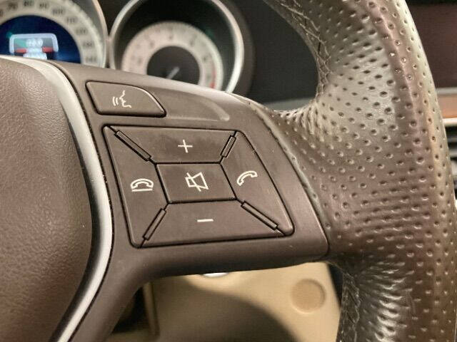 2014 Mercedes-Benz C-Class