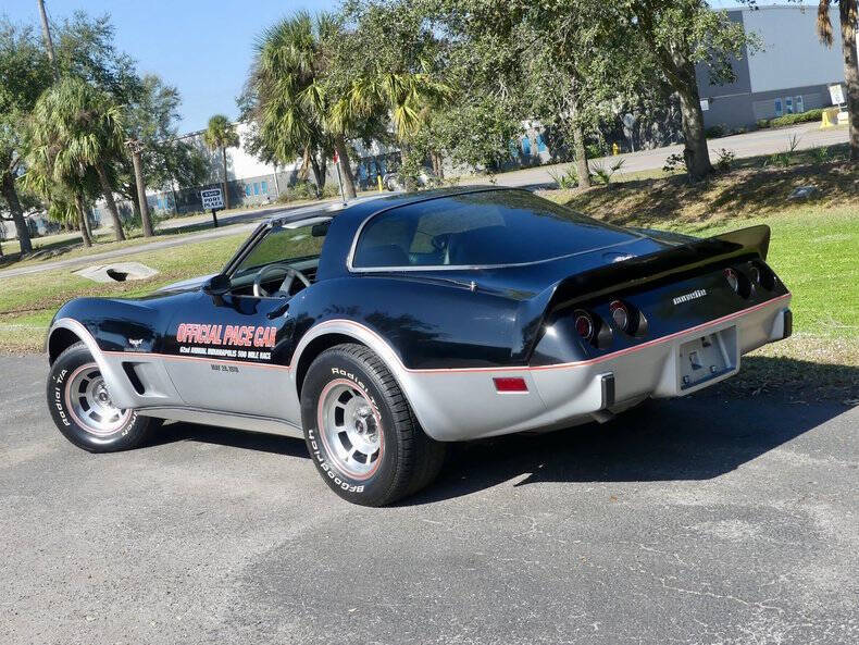 1978 Chevrolet Corvette
