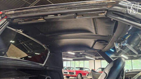 1970 Chevrolet Corvette