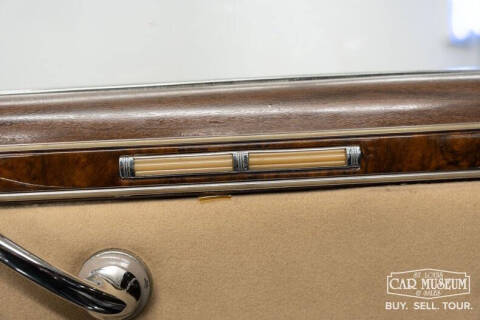 1941 Packard Super Eight