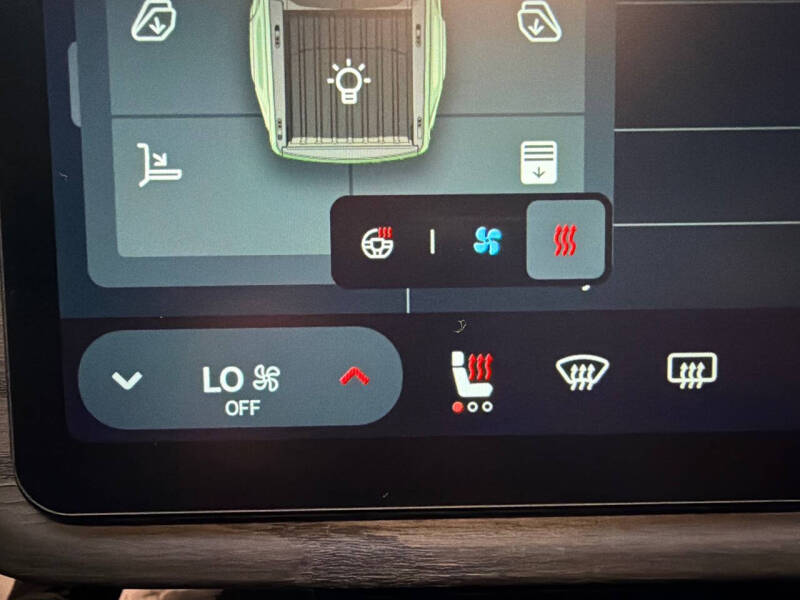 2022 Rivian R1T Launch Edition