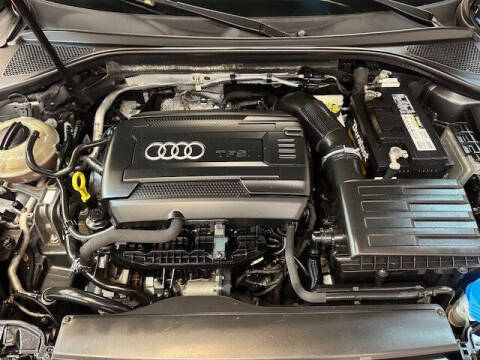 2015 Audi A3 1.8T Prestige