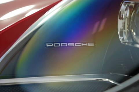 2024 Porsche 911 Carrera S