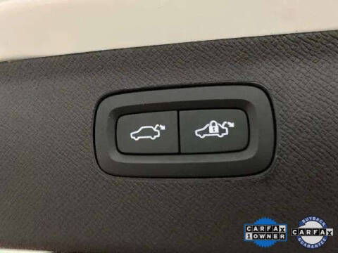 2025 Volvo XC90 B6 Plus Bright Theme 7P