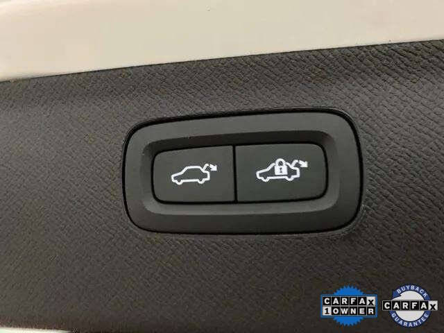 2025 Volvo XC90 B6 Plus Bright Theme 7P