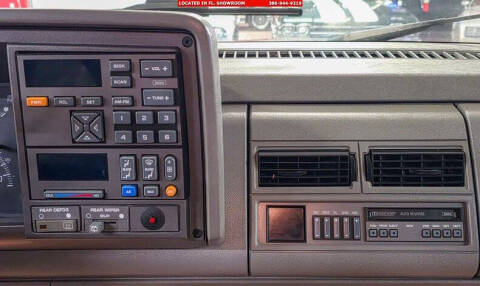 1994 Chevrolet Blazer