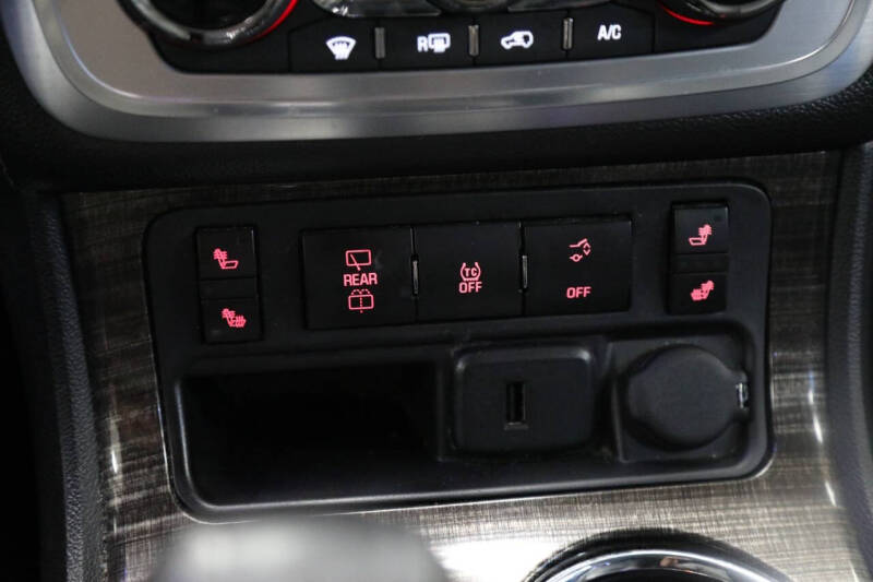 2016 GMC Acadia SLT-1