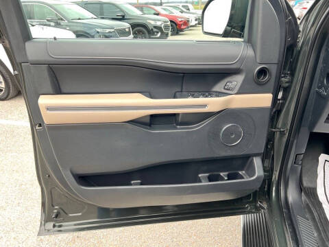 2023 Ford Expedition MAX XLT