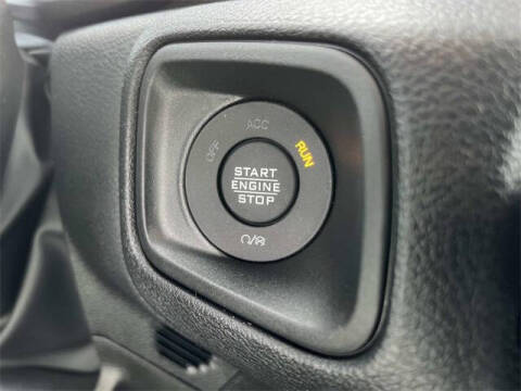 2026 Jeep Gladiator Willys