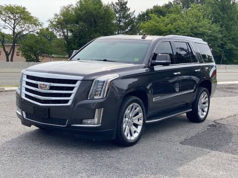 2015 Cadillac Escalade for sale at Northern Automall in Lodi NJ