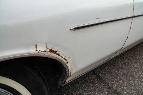 1975 Buick LeSabre