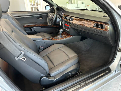 2007 BMW 3 Series 328i