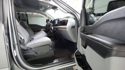 2024 Ford F-250 Super Duty