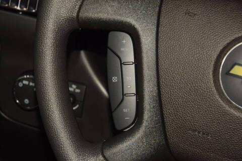 2026 Chevrolet Express LS 3500