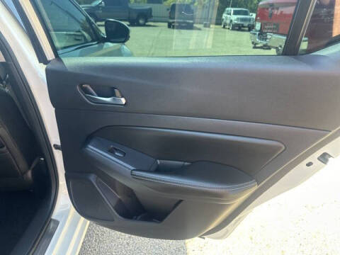 2019 Nissan Altima 2.5 SL