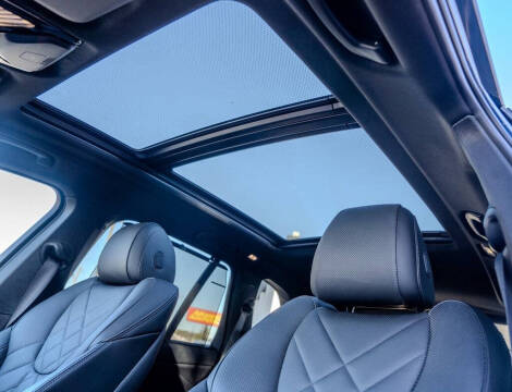 2023 BMW X5 xDrive45e