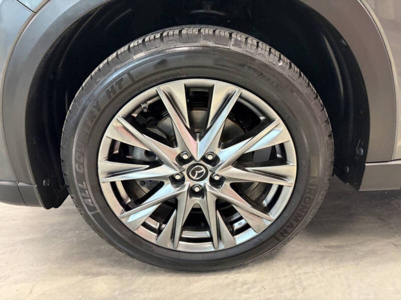 2019 Mazda CX-5 Signature