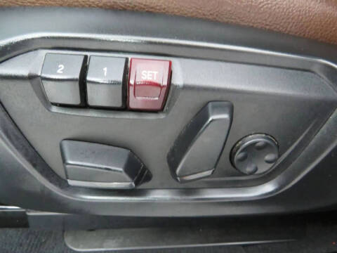 2017 BMW X3 xDrive35i