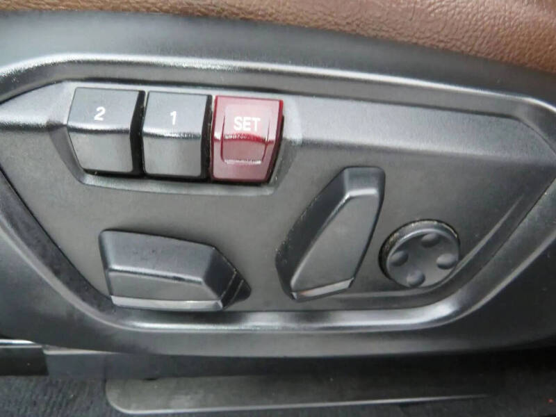 2017 BMW X3 xDrive35i