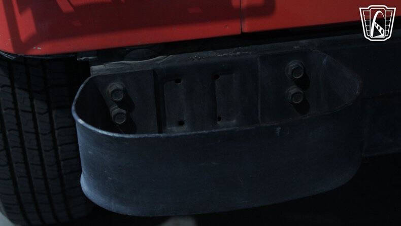 1995 Jeep Wrangler