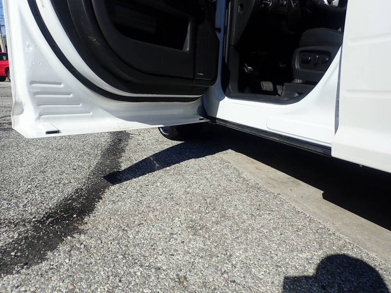 2015 Ford Flex SEL