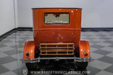 1927 Ford Model T