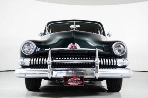 1951 Mercury Eight