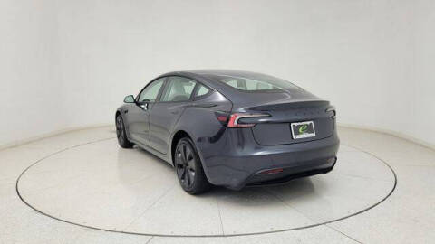 2026 Tesla Model 3