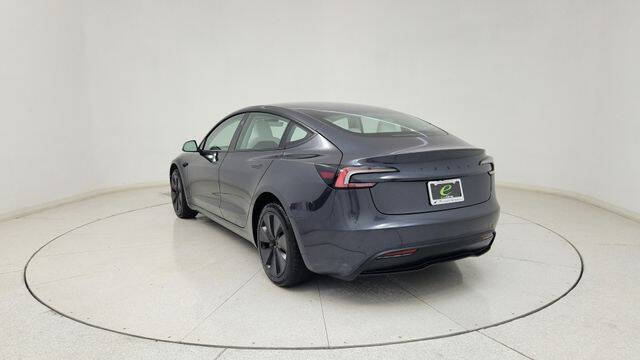 2026 Tesla Model 3