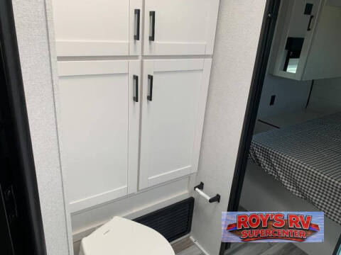 2027 Jayco Jay Flight
